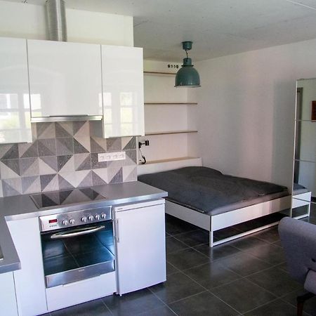 Garsoniéra Sedlecká v centru Kutné Hory Apartamento Kutná Hora Exterior foto
