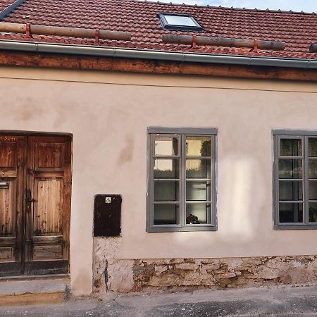 Garsoniéra Sedlecká v centru Kutné Hory Apartamento Kutná Hora Exterior foto