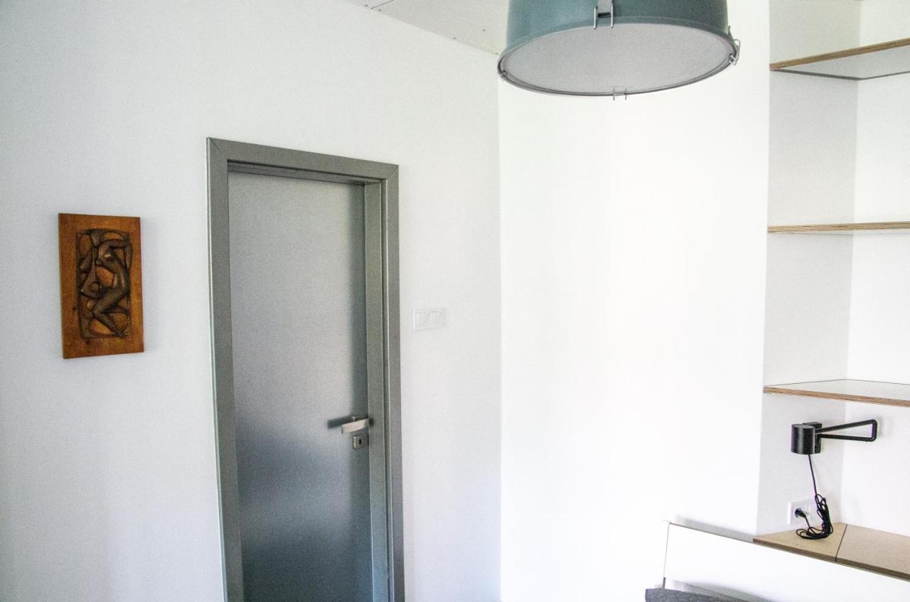 Garsoniéra Sedlecká v centru Kutné Hory Apartamento Kutná Hora Exterior foto