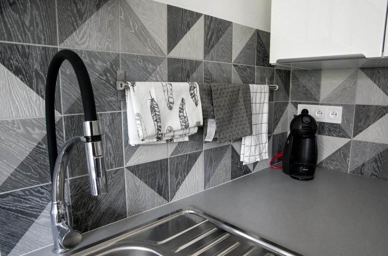 Garsoniéra Sedlecká v centru Kutné Hory Apartamento Kutná Hora Exterior foto