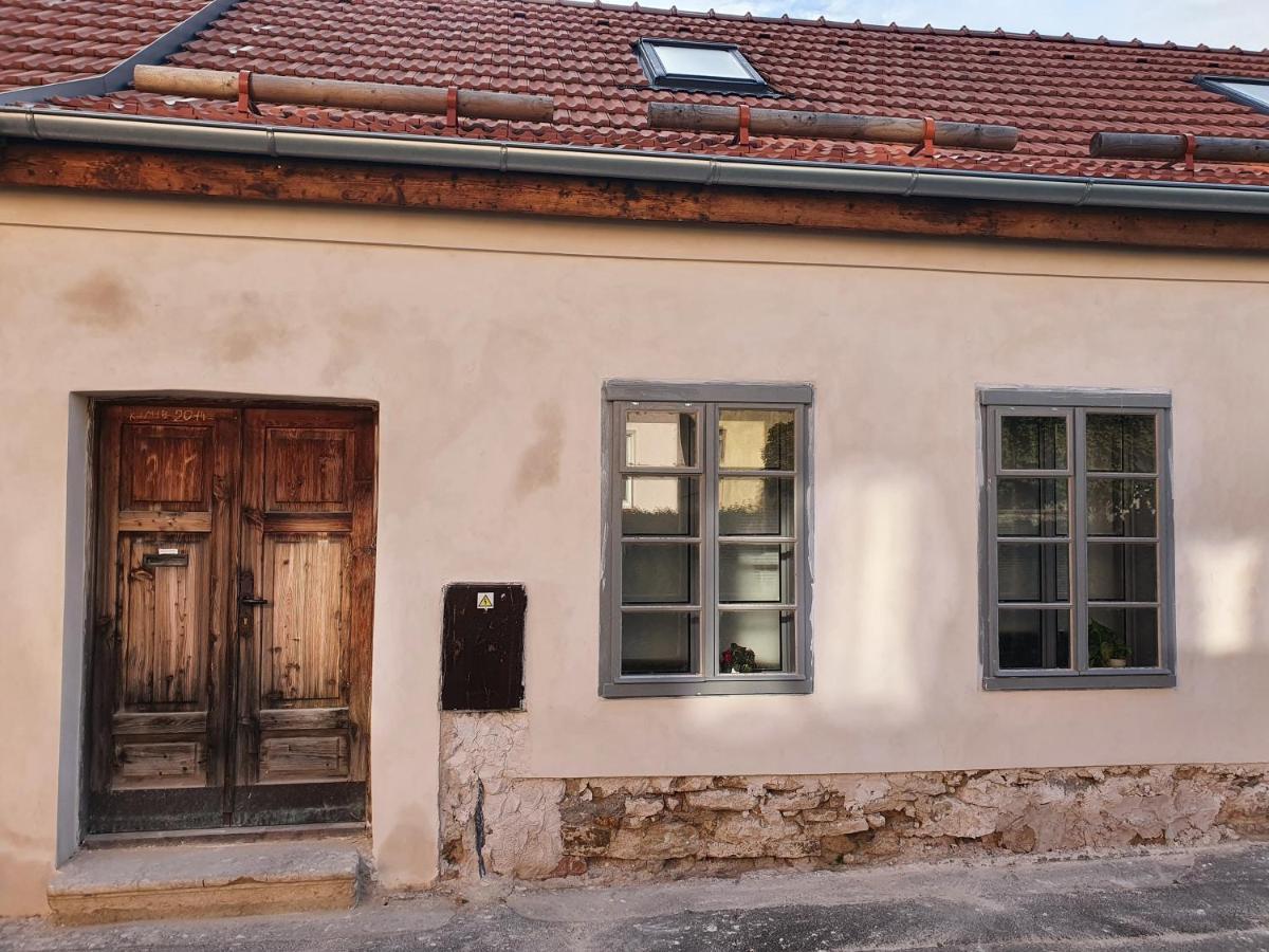 Garsoniéra Sedlecká v centru Kutné Hory Apartamento Kutná Hora Exterior foto